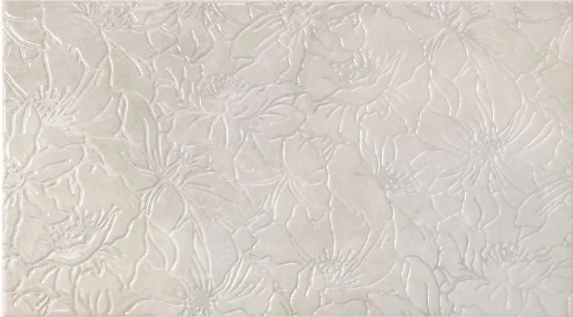 Декор Tubadzin FLORAL STONE-2 Вставка 33,3х60