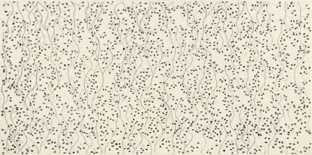 Декор Tubadzin SENSITIVE Stone-2 22,3х44,8