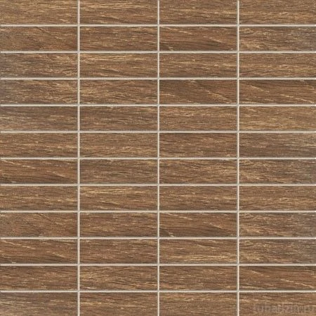 Мозаика Tubadzin Minimal Wood 29.8