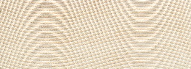 Декор Tubadzin D-Balance ivory wave STR 32,8x89,8