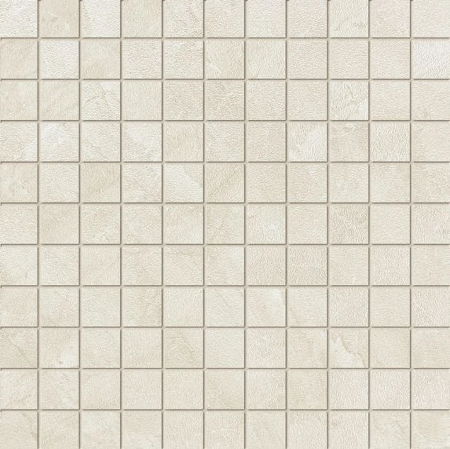 Мозаика Tubadzin Obsydian Ms-White MS-01-155-0298-0298-1-007
