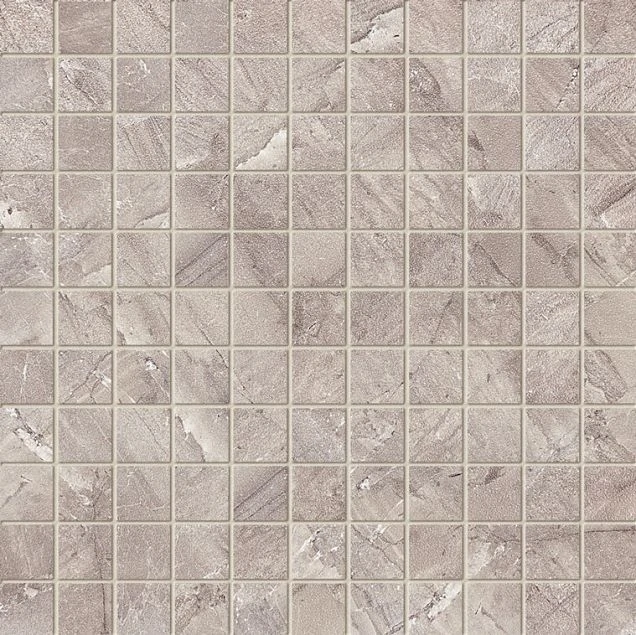 Мозаика Tubadzin Obsydian Ms-Grey MS-01-155-0298-0298-1-008