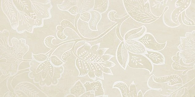 Декор Tubadzin Obsydian white decor 29,8x59,8