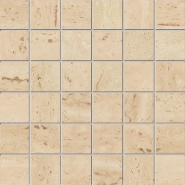 Мозаика Tubadzin Travertine 1A 29.8x29.8