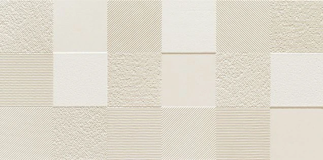 Декор Tubadzin Blinds white STR 1 29,8*59