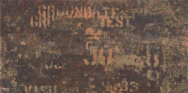 Декор Tubadzin Декор MODERN PUNK 3 22.3x44.8