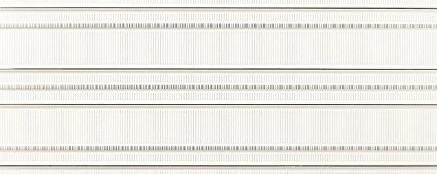 Декор Tubadzin DS-01-159-0298-0748-1-019 Abisso white 1 29,8x74,8