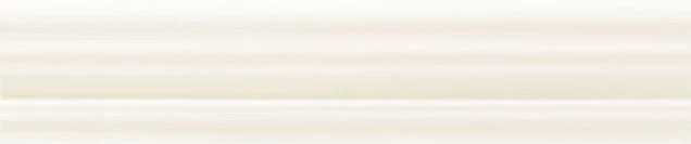 Бордюр Tubadzin LS-01-162-0298-0062-1-025 Royal Place white 2 29,8x6,2