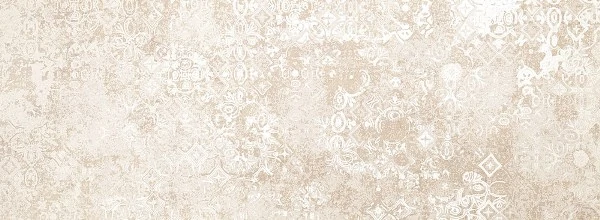 Декор Tubadzin Lozzi silver carpet 32.8x89.8