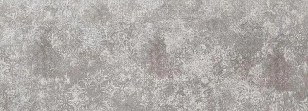 Декор Tubadzin Lozzi grey carpet 32.8x89.8