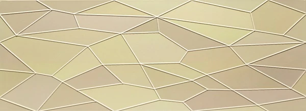 Декор Tubadzin Origami green dec 32.8x89.8