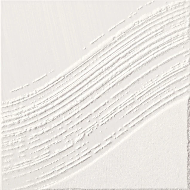 Декор Tubadzin D-Brass white MIX 14.8x14.8