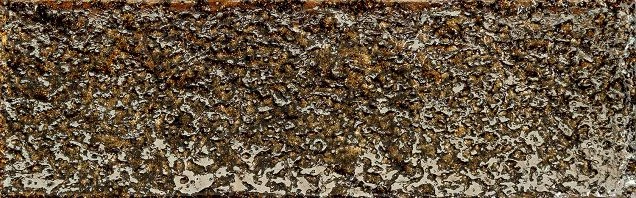 Декор Tubadzin D-Goldgreen MIX 22x7.2
