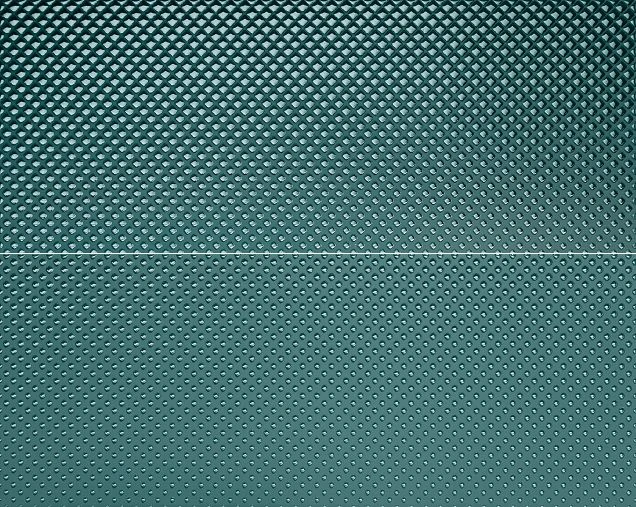 Декор Tubadzin D-2-elementowy My Tones green A 59.8x74.8
