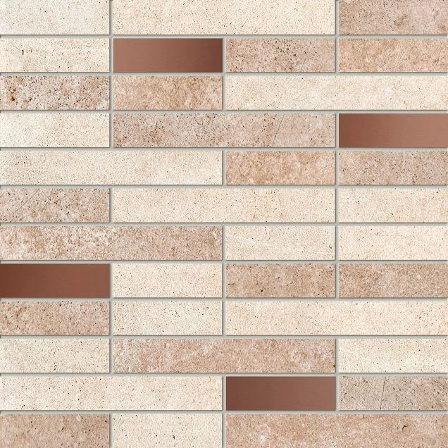 Мозаика Tubadzin Meteor MS- Beige 29.8x29.8
