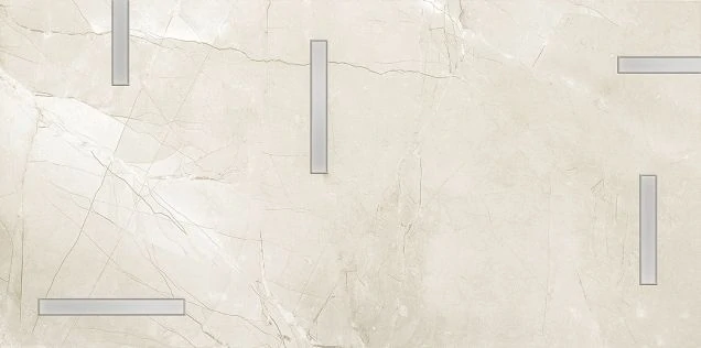 Декор Tubadzin D- Muse Geo 2 29.8x59.8