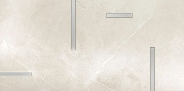 Декор Tubadzin D- Muse Geo 3 29.8x59.8