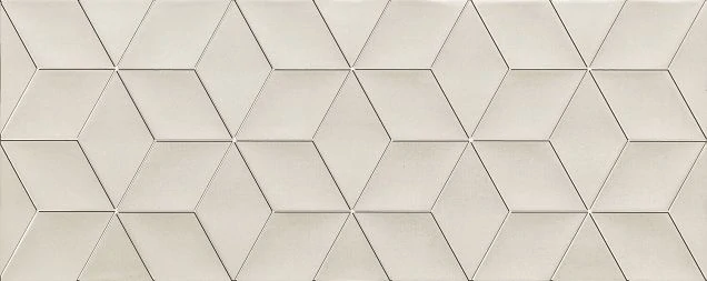 Декор Tubadzin Grigia Grey STR Декор 29.8x74.8