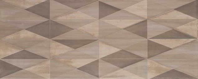 Декор Tubadzin Nursa Grey Декор 29.8x74.8