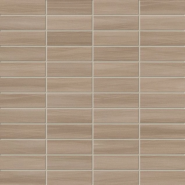 Мозаика Tubadzin Nursa Ms- Grey 29.8x29.8