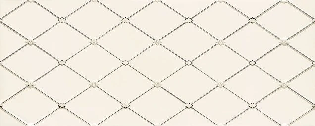 Декор Tubadzin Senza White Decor 29.8x74.8