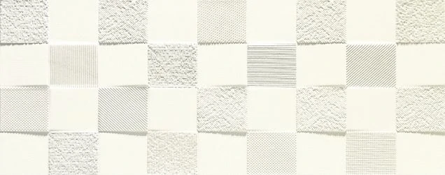 Декор Tubadzin Veridiana White Декор 29.8x74.8