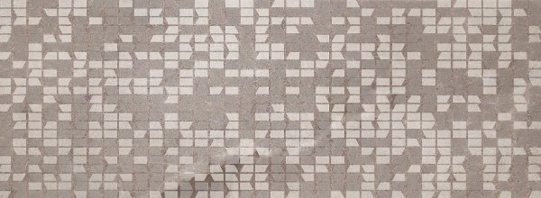 Декор Tubadzin Belvi grey Декор 32,8x89,8