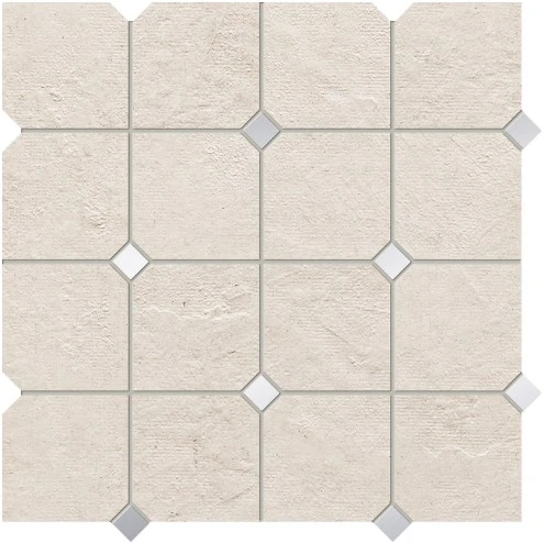 Мозаика Tubadzin Cava Бежевый 29.8x29.8