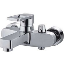 Смеситель для ванны и душа FRAP H72 F3272