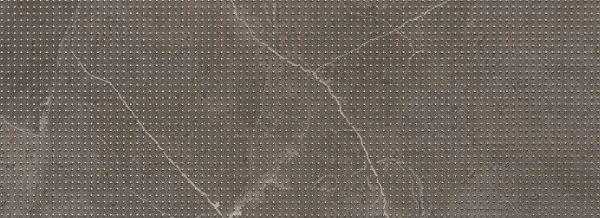 Декор Tubadzin Chisa graphite dec 32,8x89,8