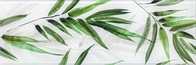 Декор Ceramica Konskie Декор Glass Tropic A 25x75