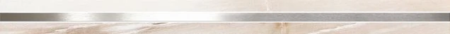 Бордюр Ceramica Konskie Rosario listwa 5,5x75