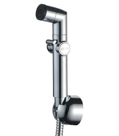 Гигиеническая лейка Lemark LM8093C для биде