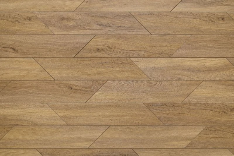 Виниловый пол AquaFloor Parquet Chevron AF2556PGCh