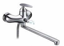 Смеситель для ванны GAPPO Burmst G2205