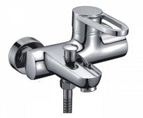 Смеситель для ванны GAPPO Dolley G3006
