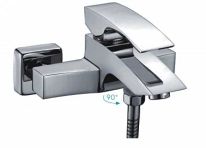 Смеситель для ванны GAPPO Jacob G3007