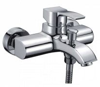 Смеситель для ванны GAPPO Mossow G3008
