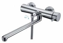 Смеситель для ванны GAPPO Tata G2209