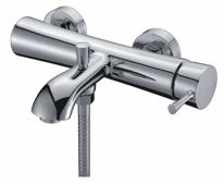 Смеситель для ванны GAPPO Tata G3009