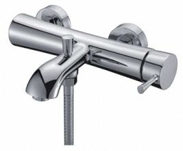 Смеситель для ванны и душа GAPPO Tata G3009