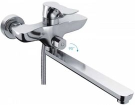 Смеситель для ванны и душа GAPPO Huyon G2233
