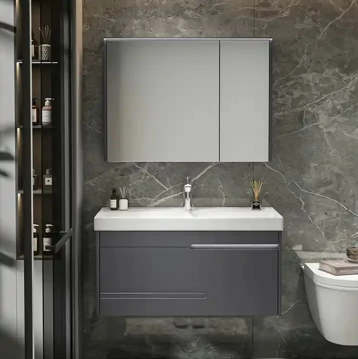 Комплект мебели Cerutti SPA Oglio 60 подвесной