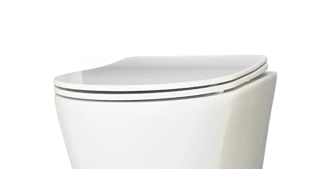 Сиденье для унитаза Cerutti SPA Adige Aria/Ticino Aria CT9440