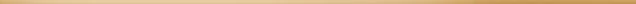 Бордюр Meissen Keramik Metallic MT1U383 золотистый 0,5x75
