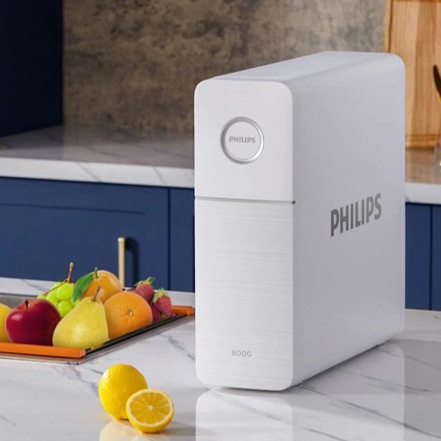 Фильтр для воды Philips AquaShield AUT7006/10 с установкой под раковиной