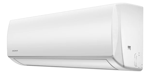 Сплит-система Xigma Turbocool 2026 XG-TXE21RHA