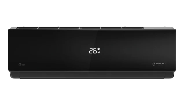Классическая сплит-система серии ATTICA NERO RC-AN70HN (комплект)