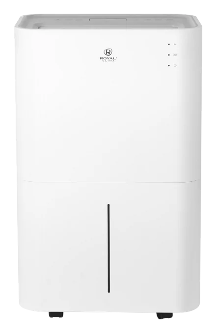 Осушитель воздуха серии Pacific Loft RD-PC25-E
