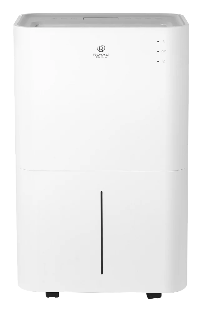 Осушитель воздуха Pacific Loft RD-PC25-E — с режимом сушки белья